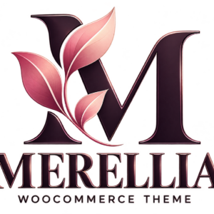 Merellia PRO - Premium WooCommerce Theme - Image 1