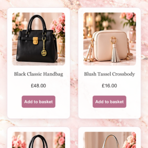 Merellia PRO - Premium WooCommerce Theme - Image 8