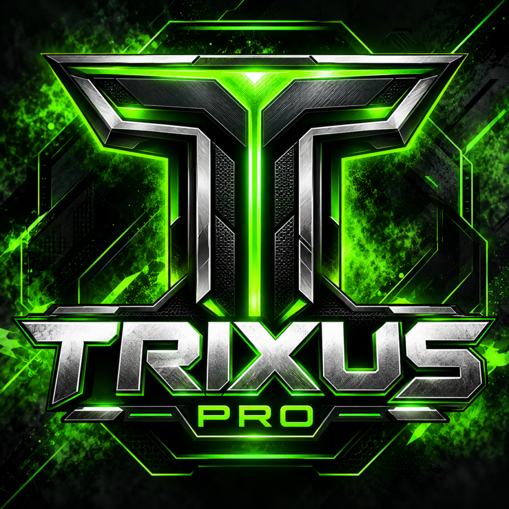 Trixus WordPress Theme - Free Edition