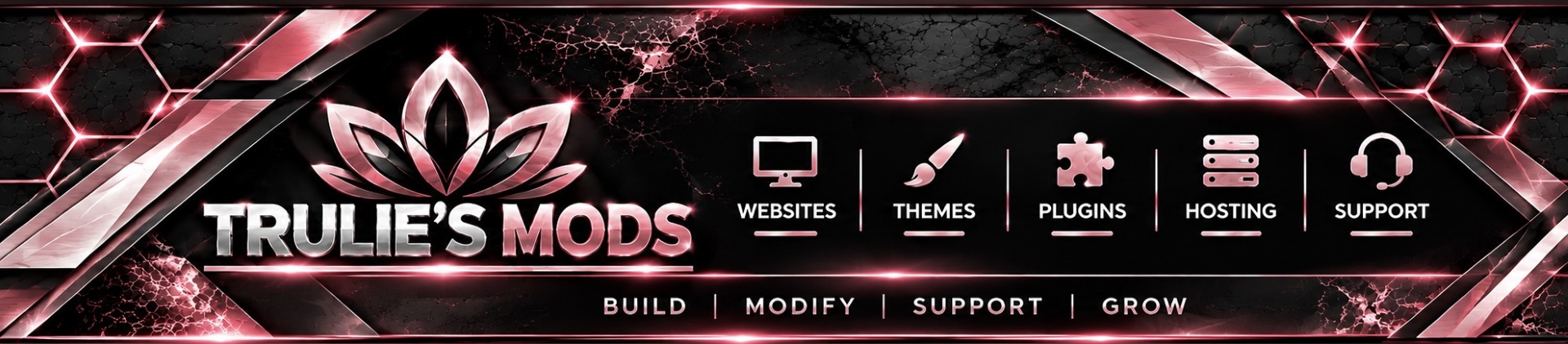Trulie’s Mods